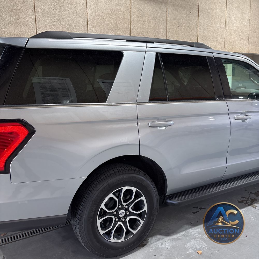 2024 Ford Expedition XLT
