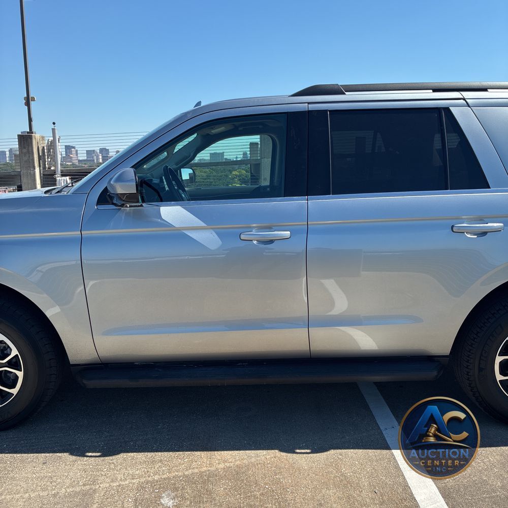 2024 Ford Expedition XLT