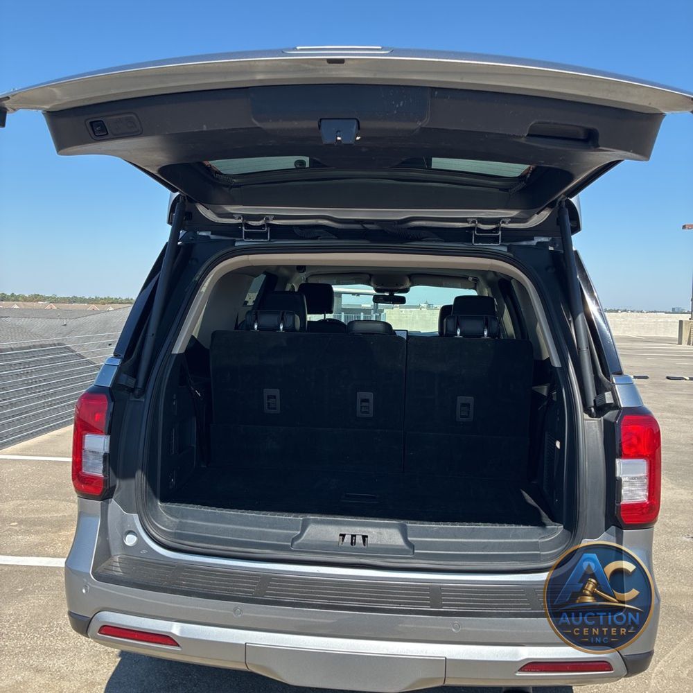 2024 Ford Expedition XLT