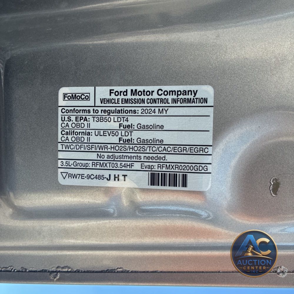 2024 Ford Expedition XLT