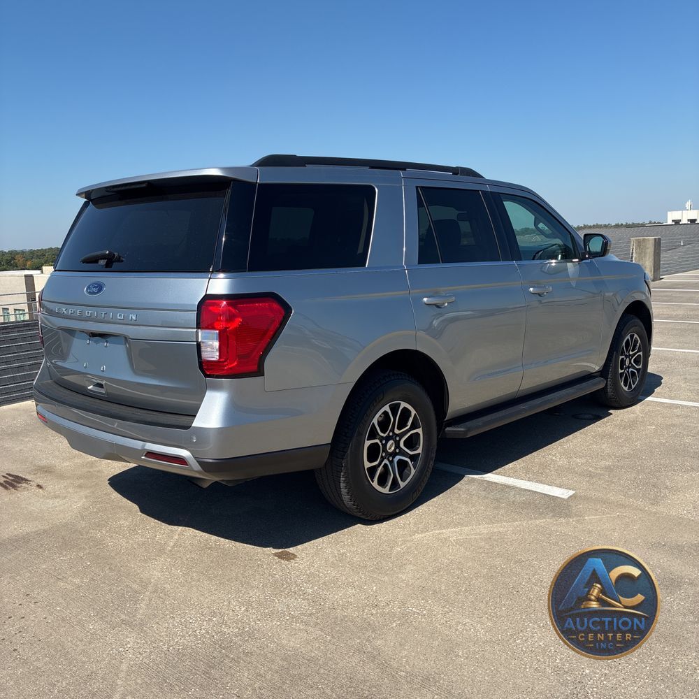 2024 Ford Expedition XLT