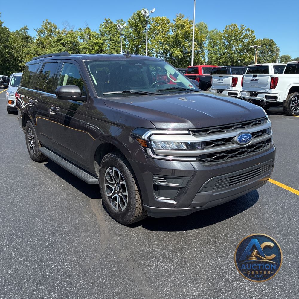 2024 Ford Expedition XLT