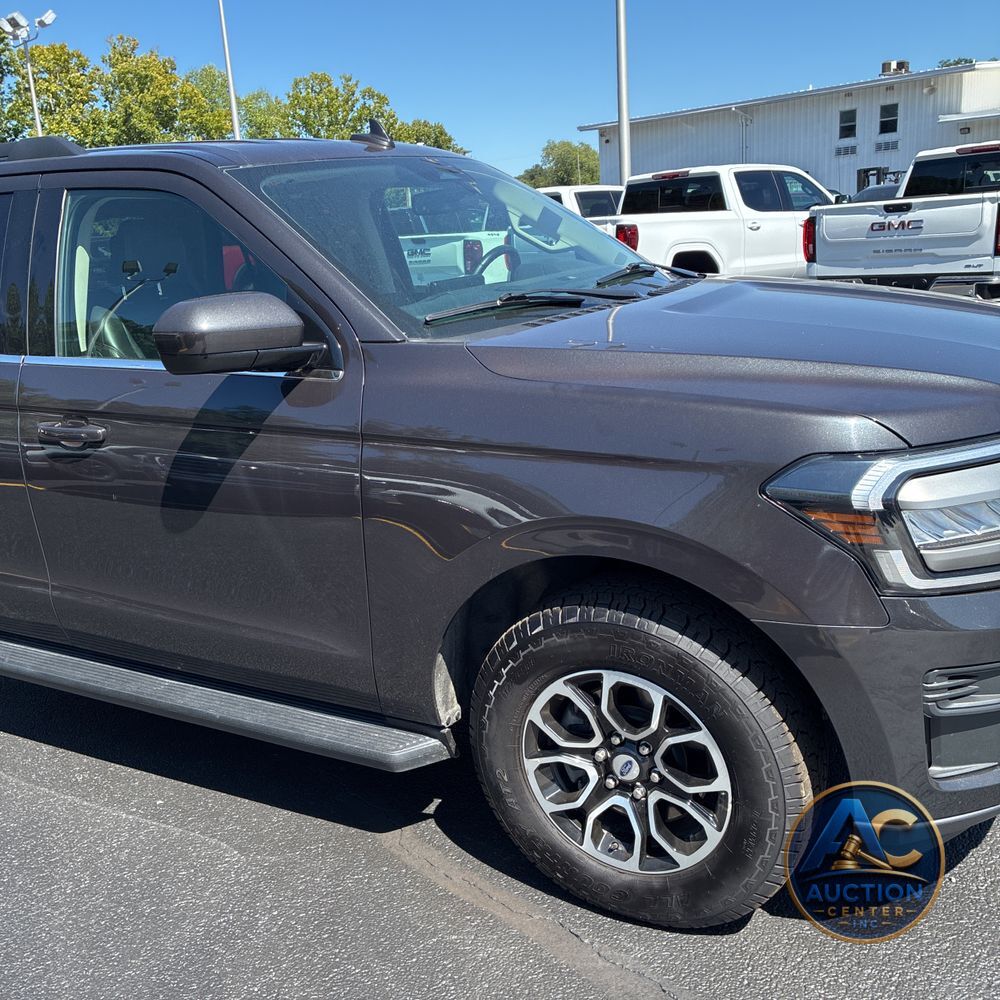 2024 Ford Expedition XLT