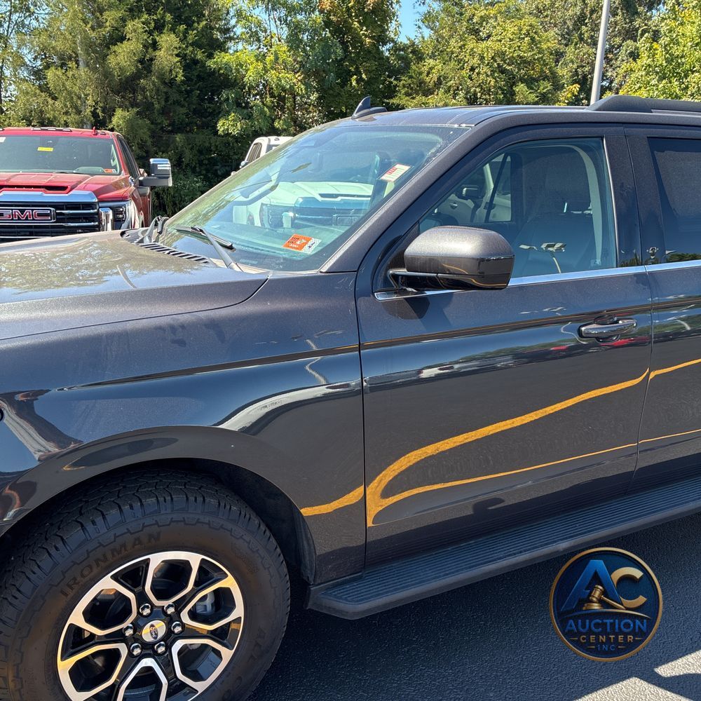 2024 Ford Expedition XLT