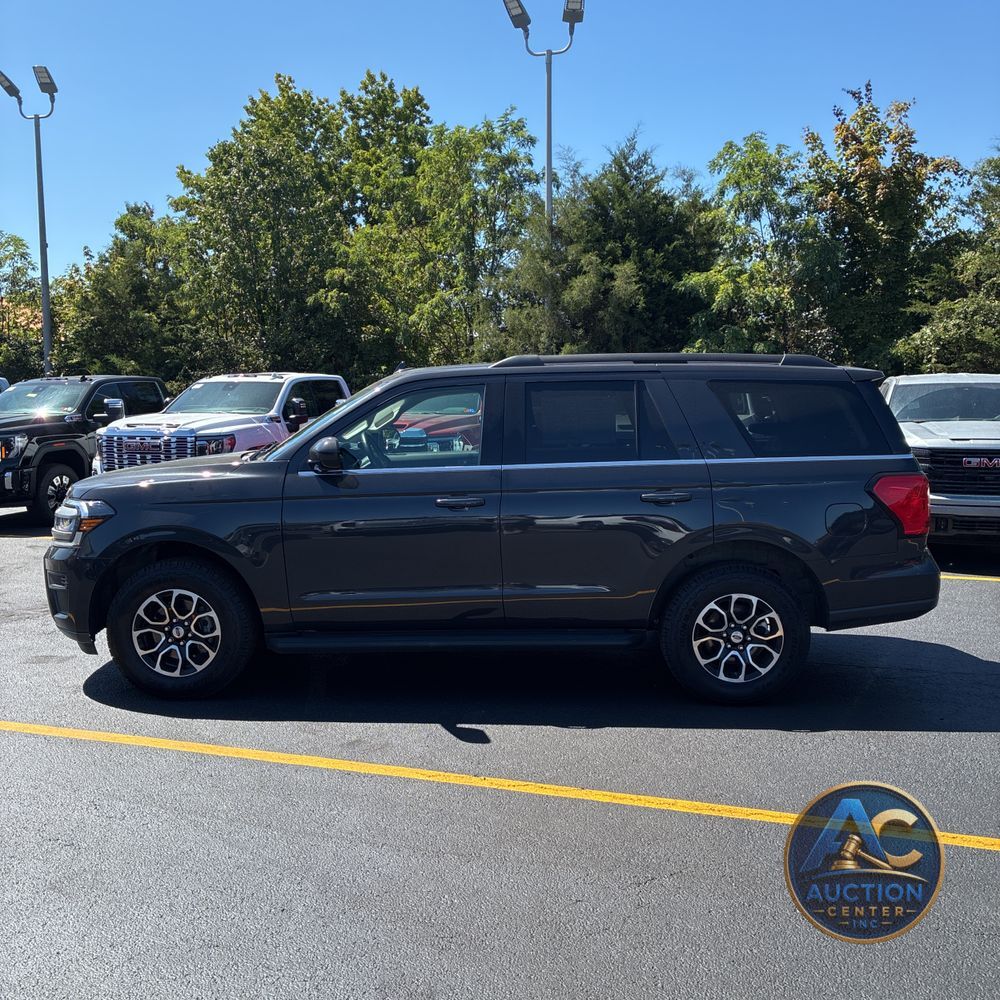 2024 Ford Expedition XLT