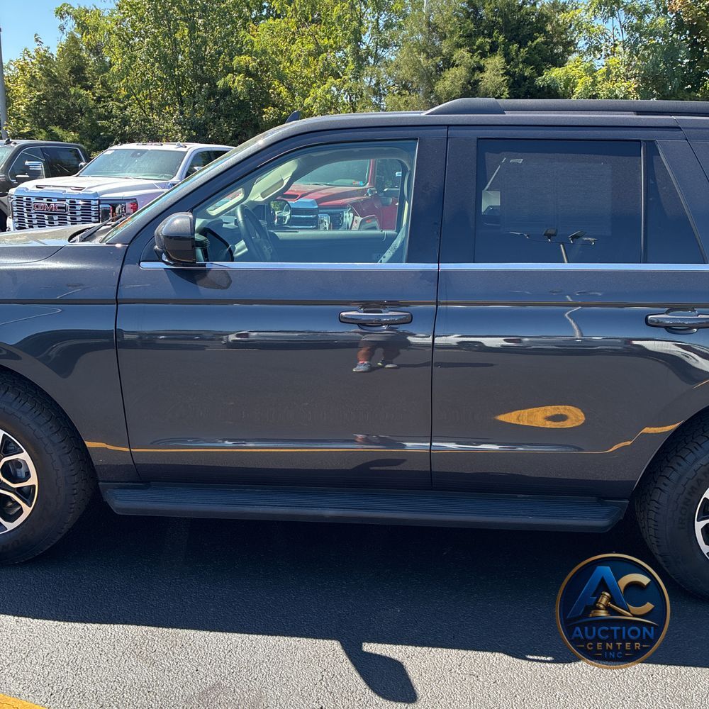 2024 Ford Expedition XLT