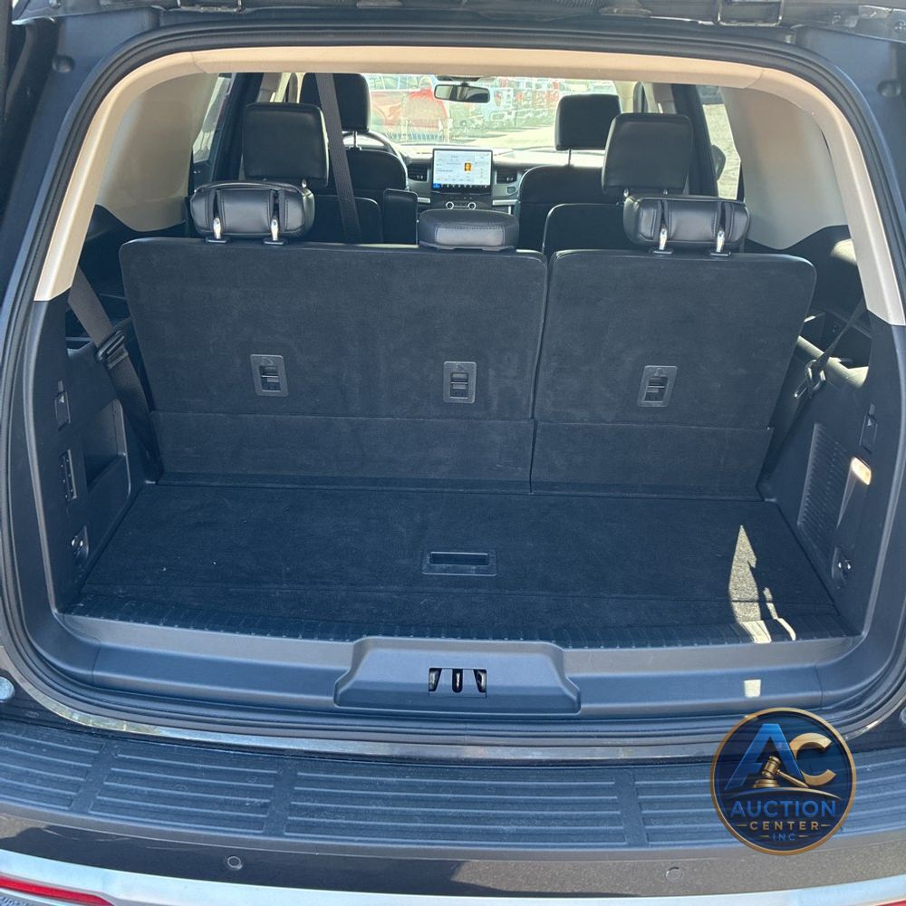 2024 Ford Expedition XLT