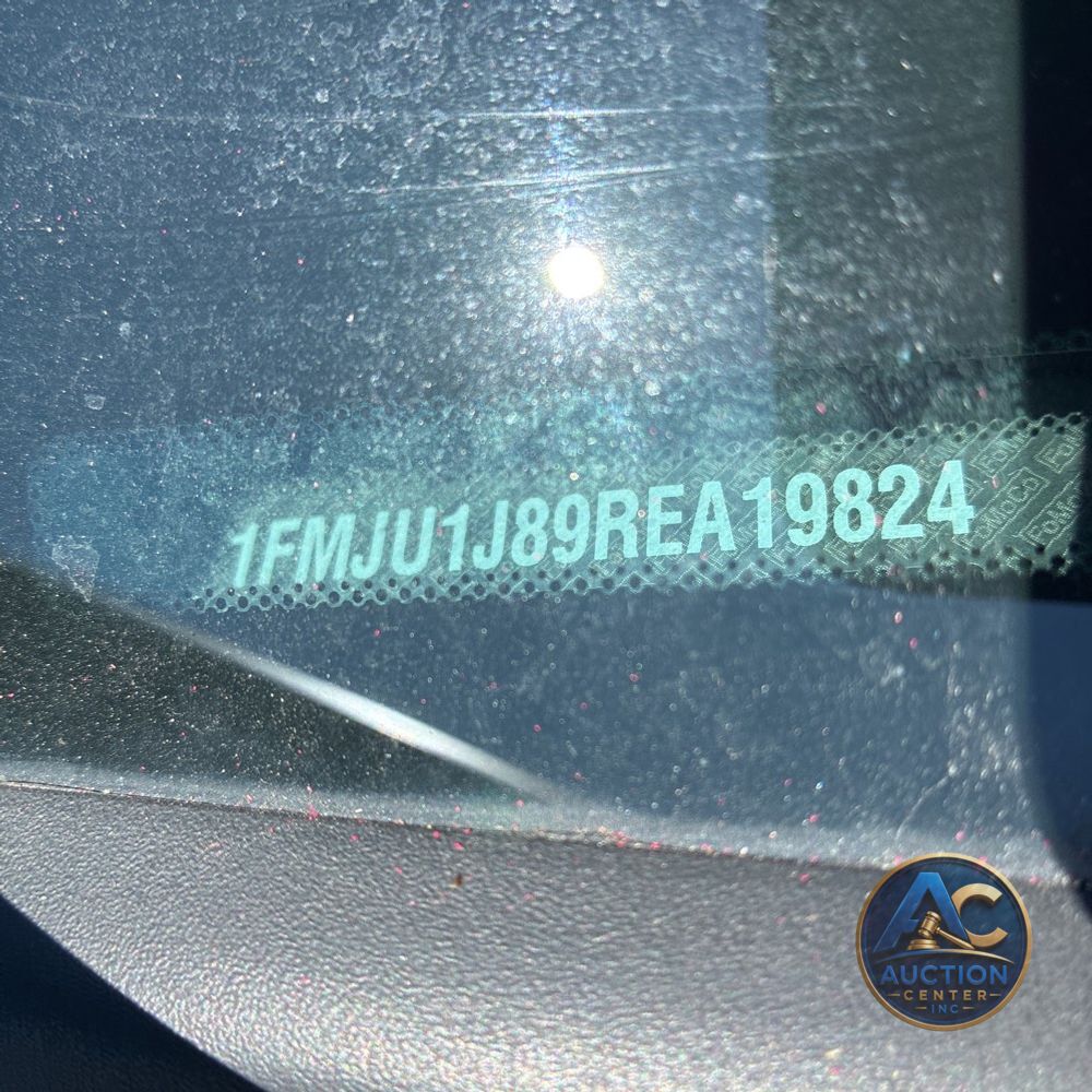 2024 Ford Expedition XLT