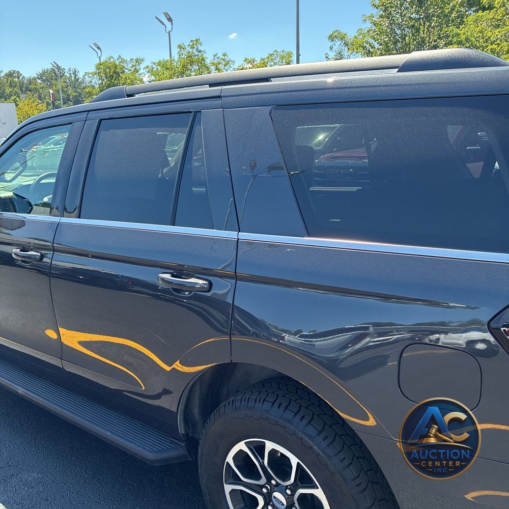 2024 Ford Expedition XLT