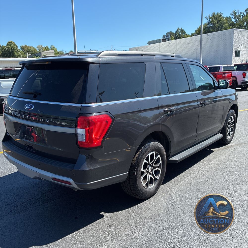 2024 Ford Expedition XLT