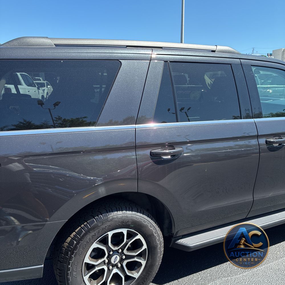 2024 Ford Expedition XLT