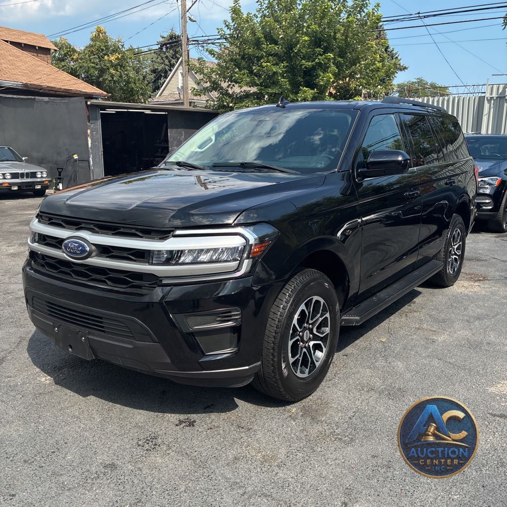 2024 Ford Expedition XLT