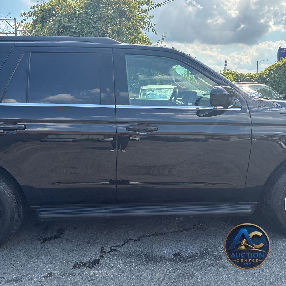 2024 Ford Expedition XLT