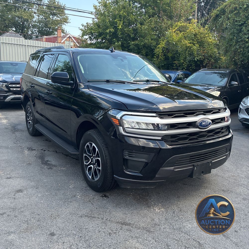 2024 Ford Expedition XLT