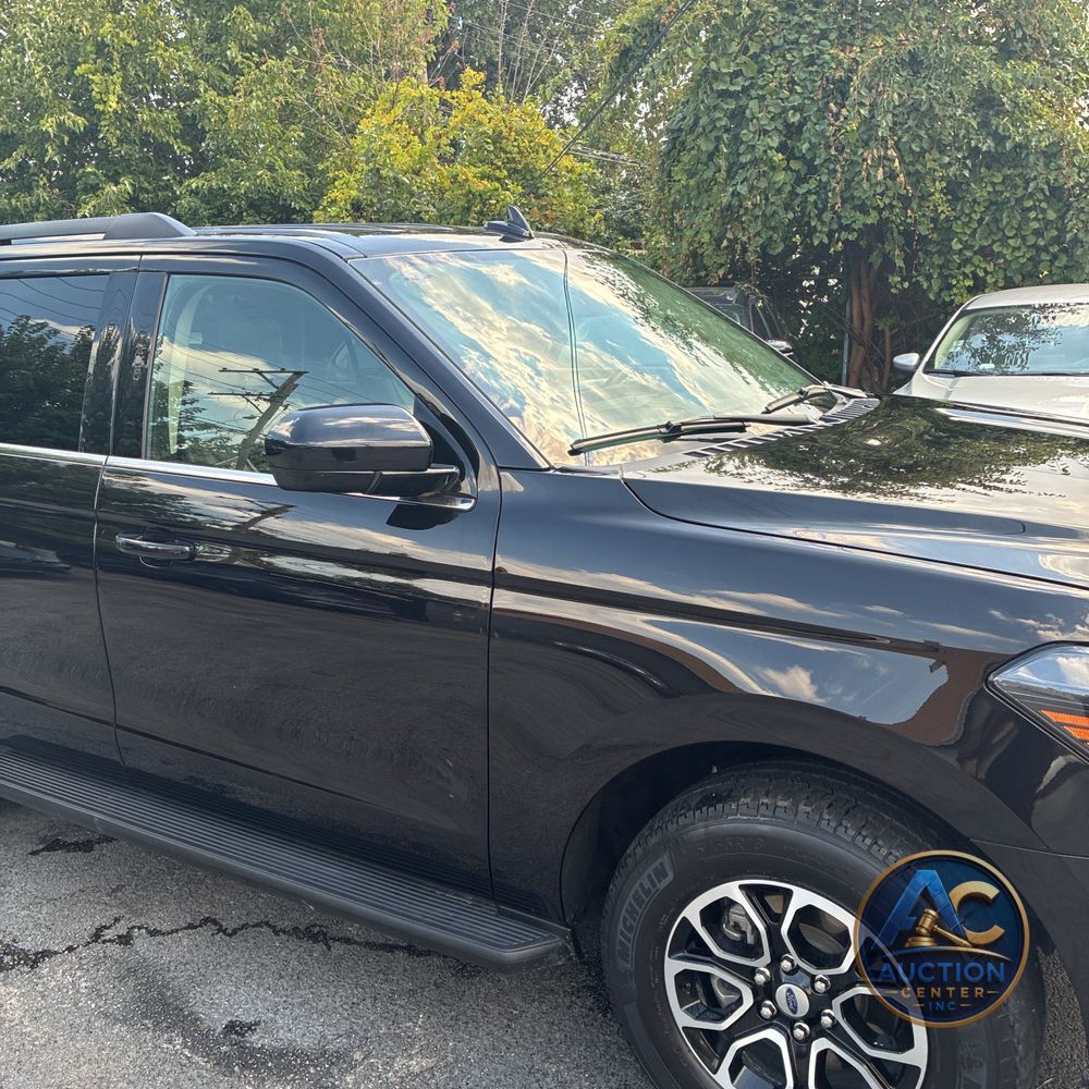 2024 Ford Expedition XLT