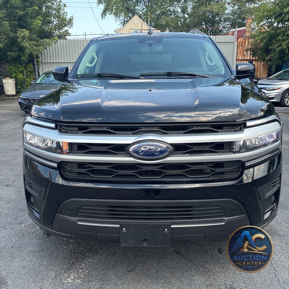 2024 Ford Expedition XLT