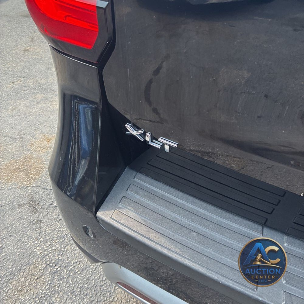 2024 Ford Expedition XLT