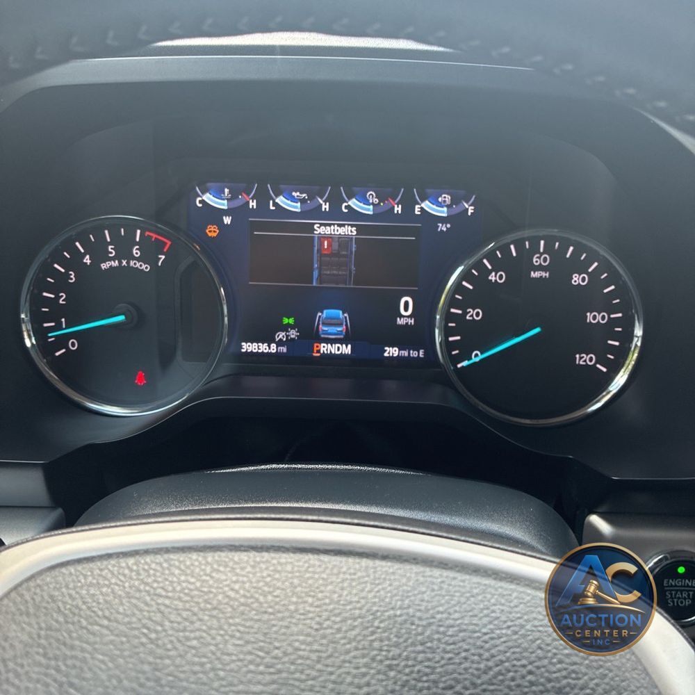 2024 Ford Expedition XLT