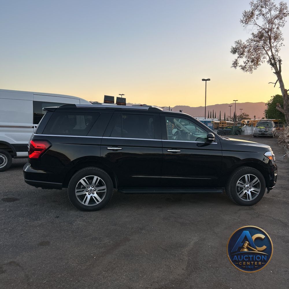 2024 Ford Expedition Limited