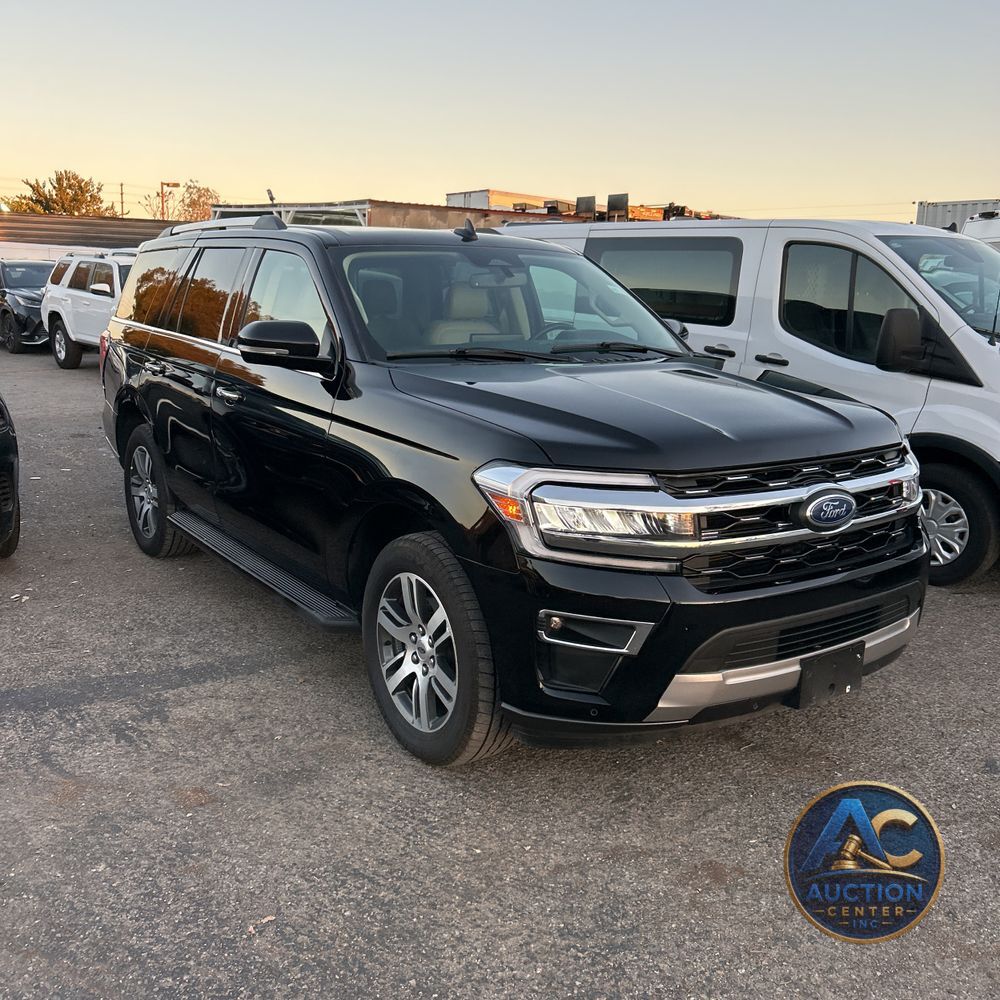 2024 Ford Expedition Limited