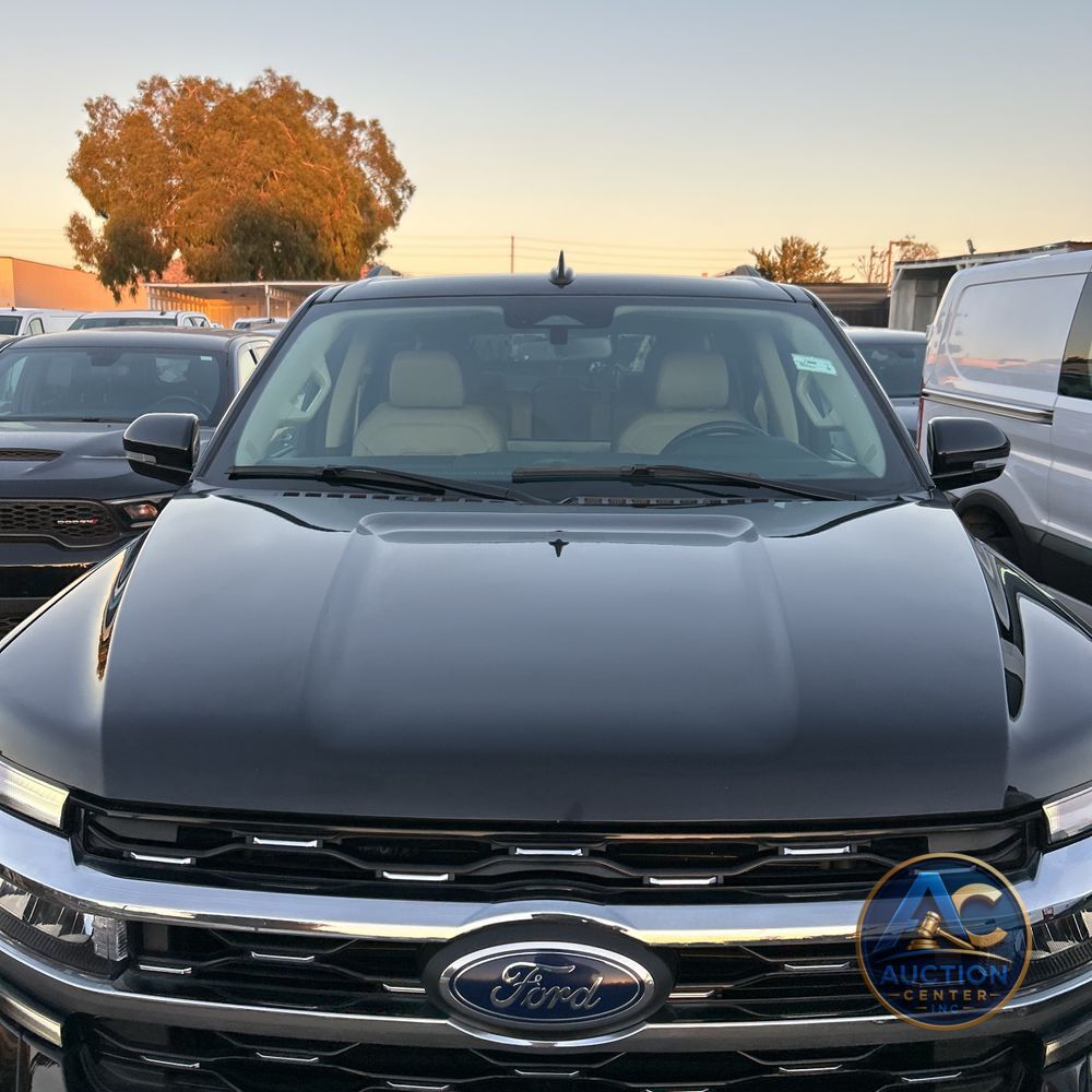 2024 Ford Expedition Limited