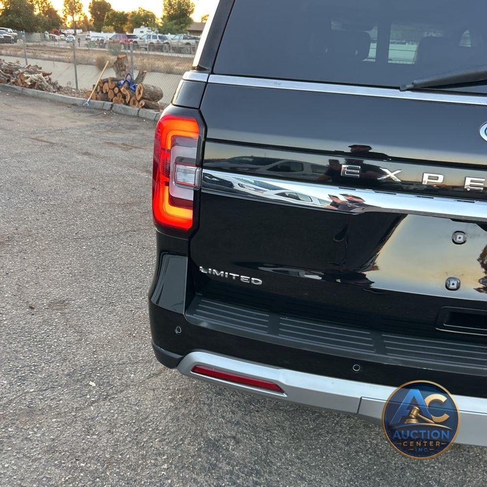 2024 Ford Expedition Limited
