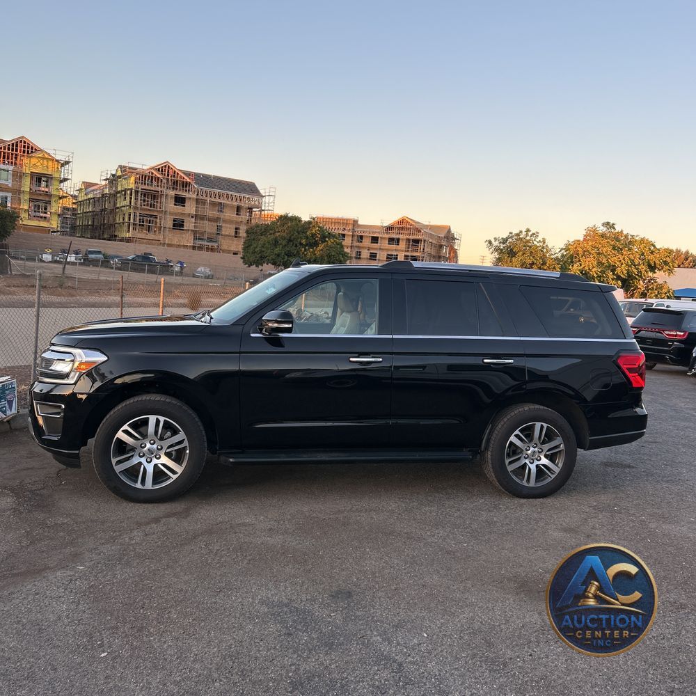 2024 Ford Expedition Limited