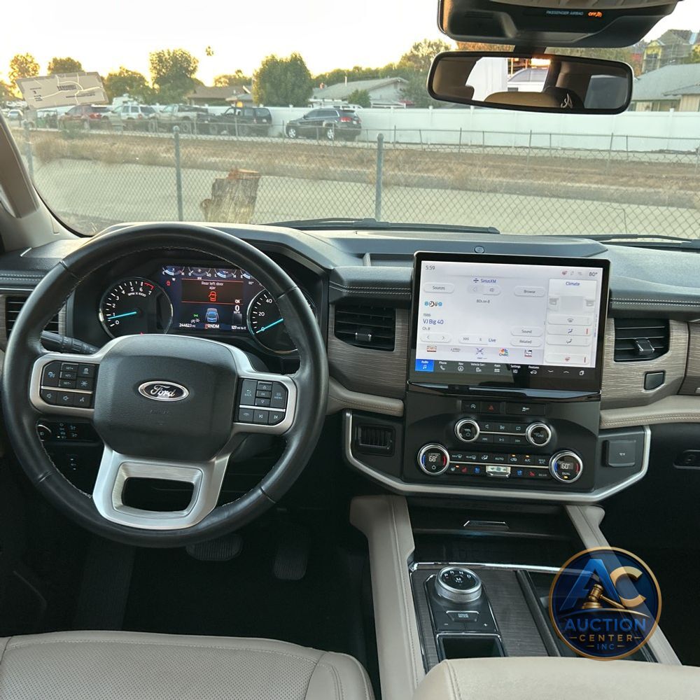 2024 Ford Expedition Limited