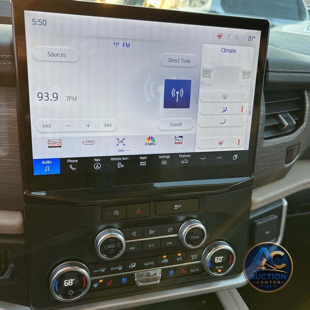 2024 Ford Expedition Limited