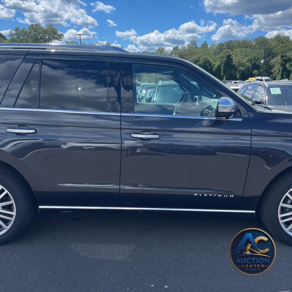 2023 Ford Expedition Platinum