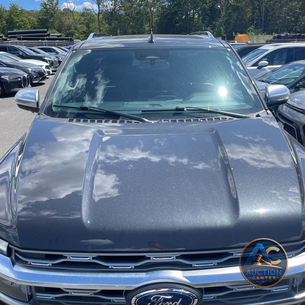 2023 Ford Expedition Platinum