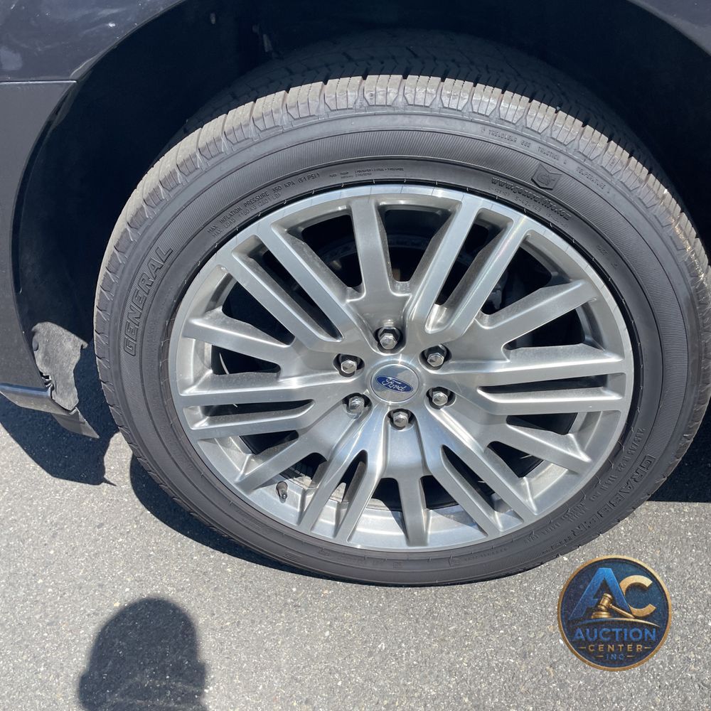 2023 Ford Expedition Platinum