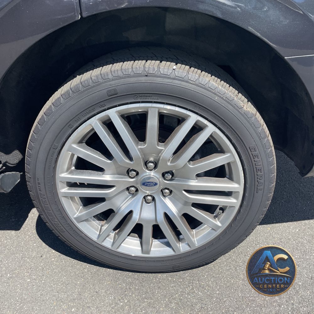 2023 Ford Expedition Platinum