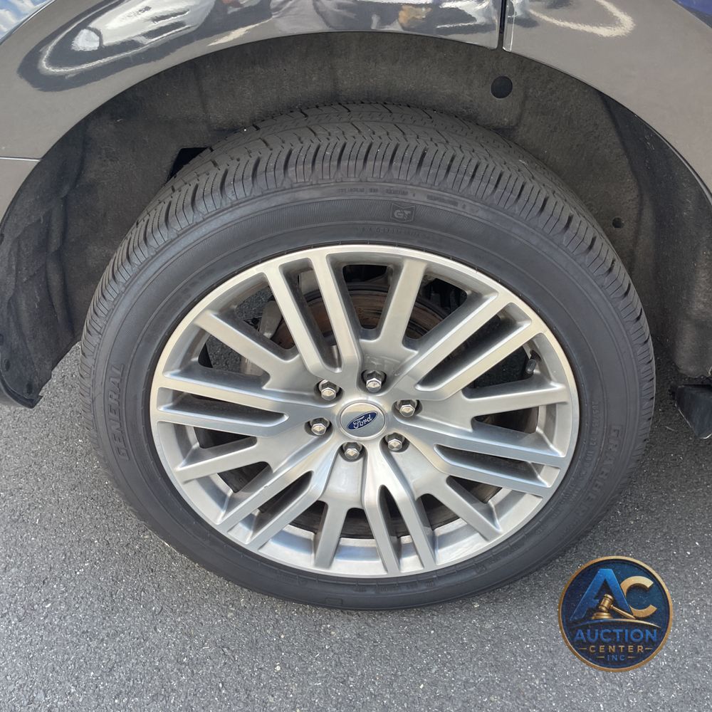 2023 Ford Expedition Platinum