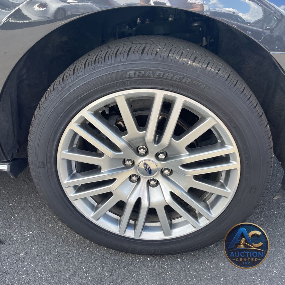 2023 Ford Expedition Platinum