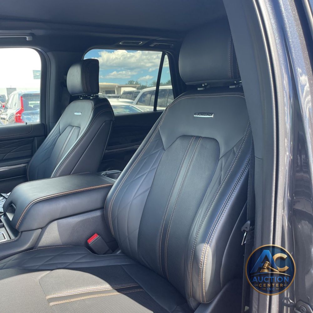 2023 Ford Expedition Platinum