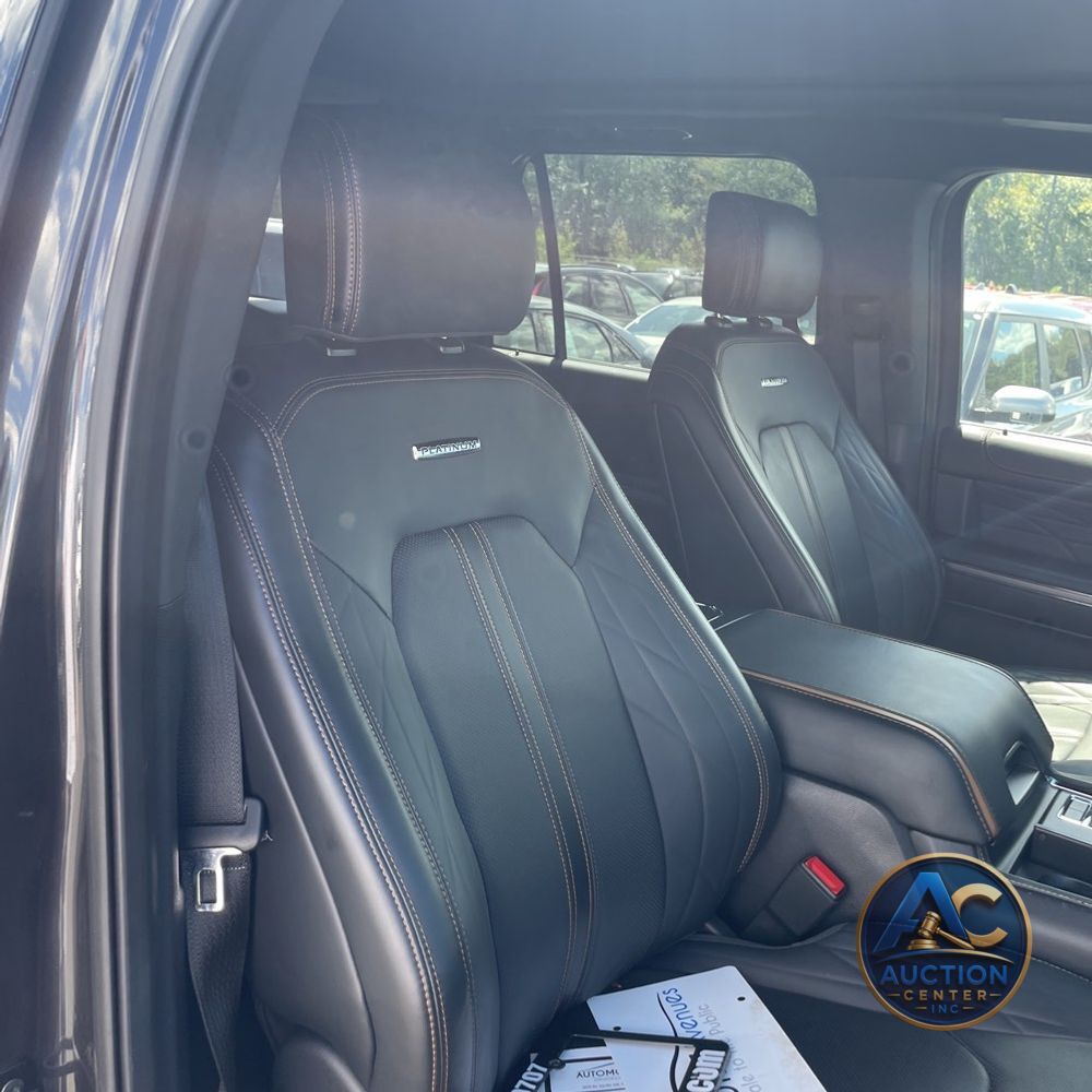 2023 Ford Expedition Platinum