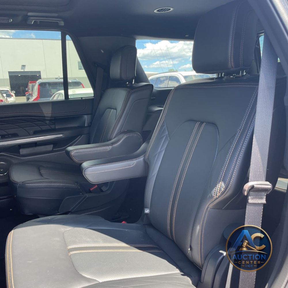 2023 Ford Expedition Platinum