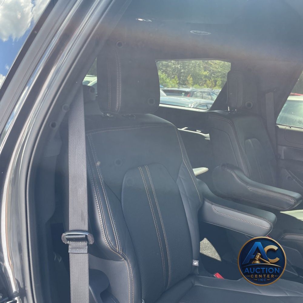 2023 Ford Expedition Platinum