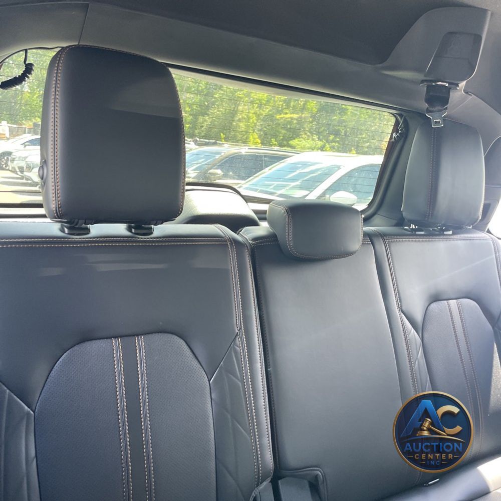 2023 Ford Expedition Platinum