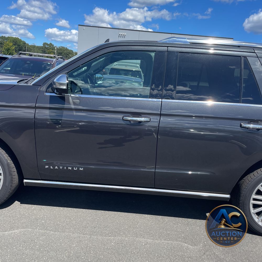 2023 Ford Expedition Platinum
