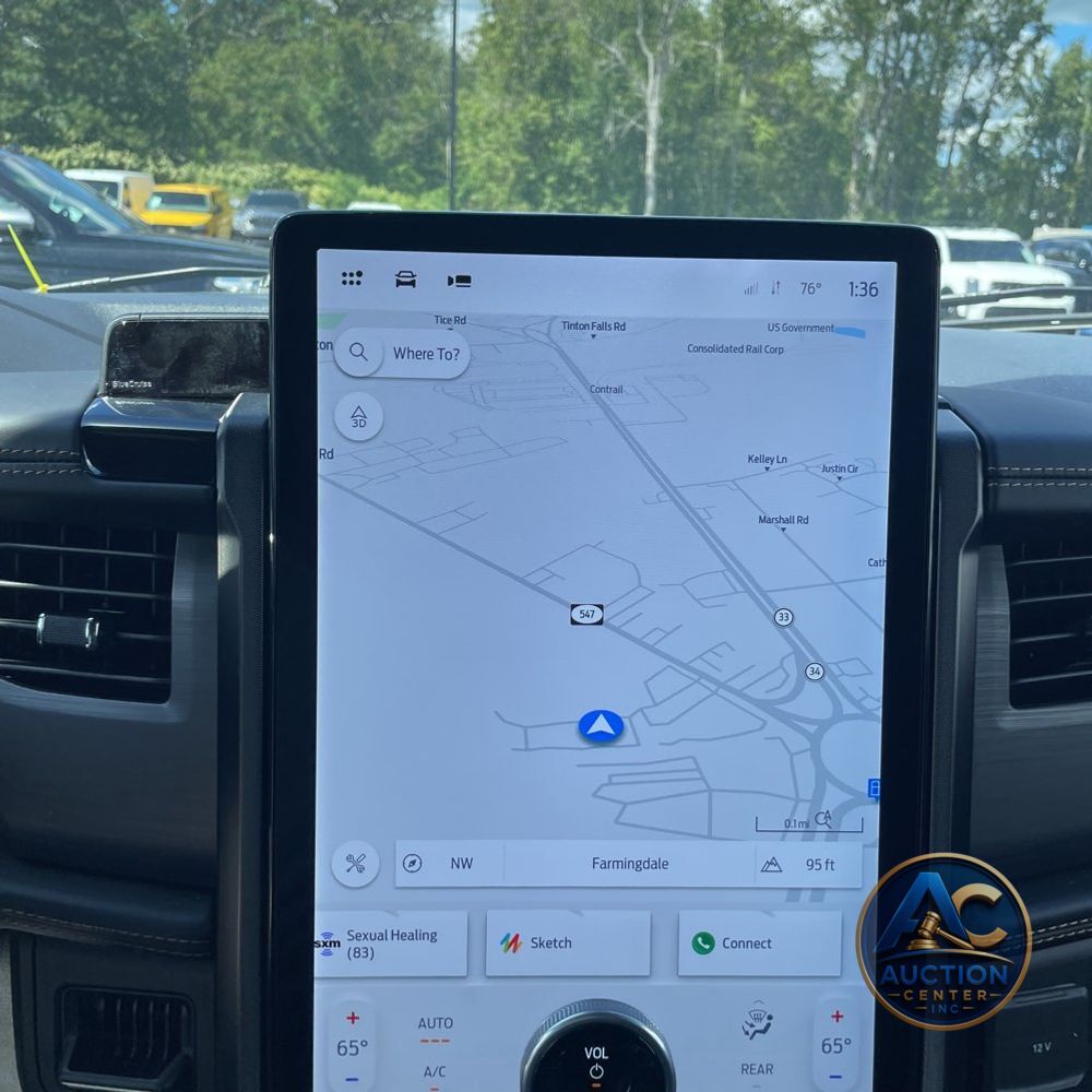 2023 Ford Expedition Platinum