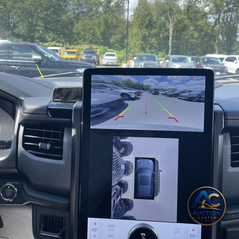 2023 Ford Expedition Platinum