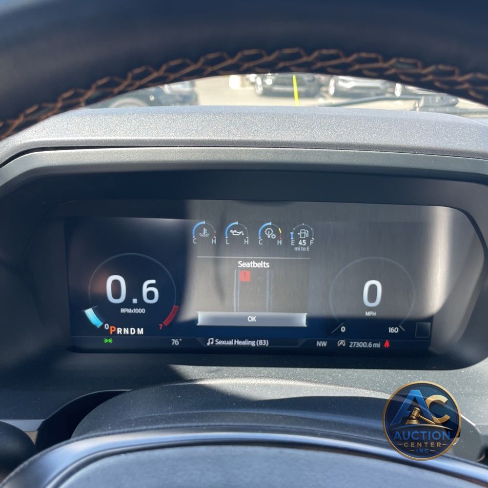 2023 Ford Expedition Platinum