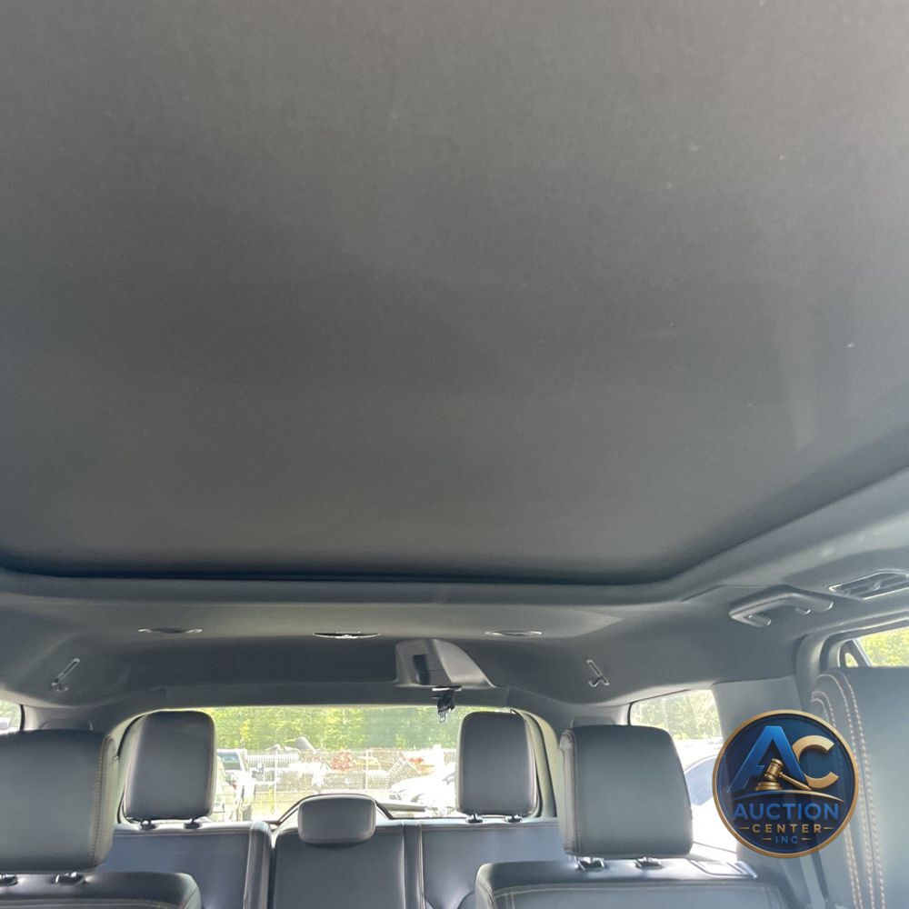 2023 Ford Expedition Platinum