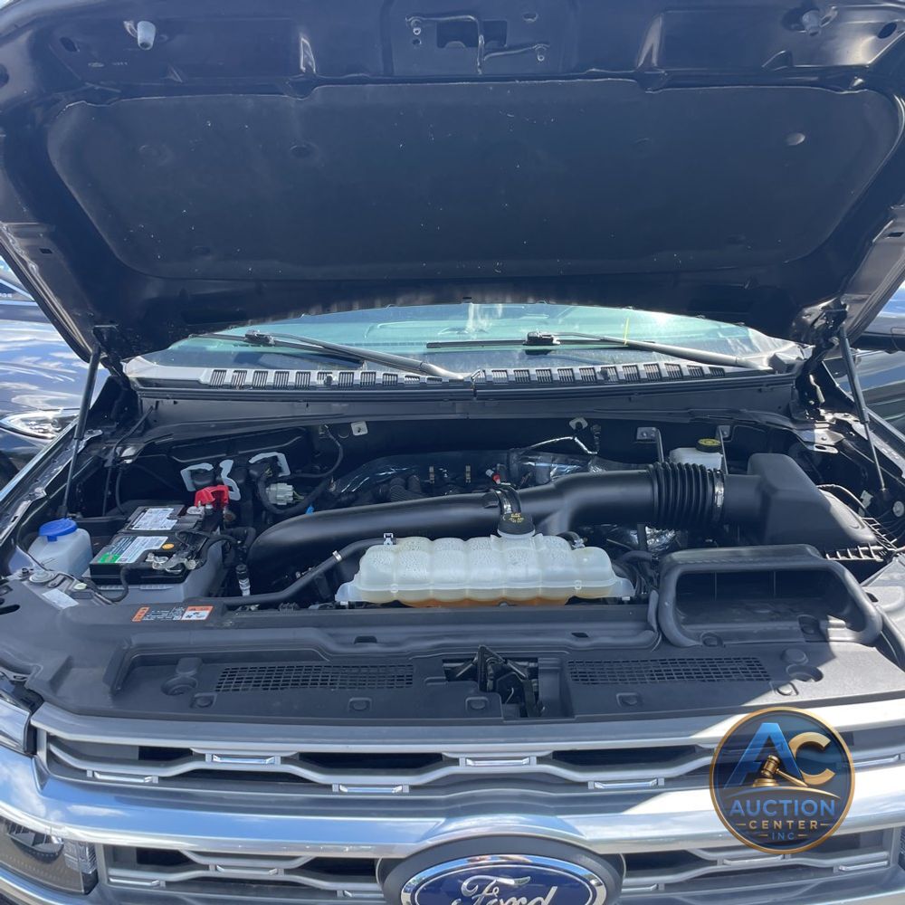 2023 Ford Expedition Platinum