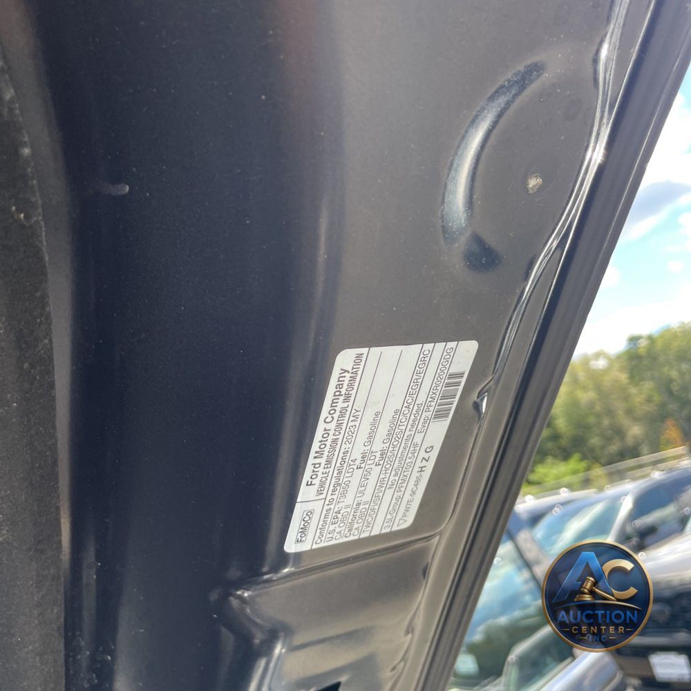 2023 Ford Expedition Platinum