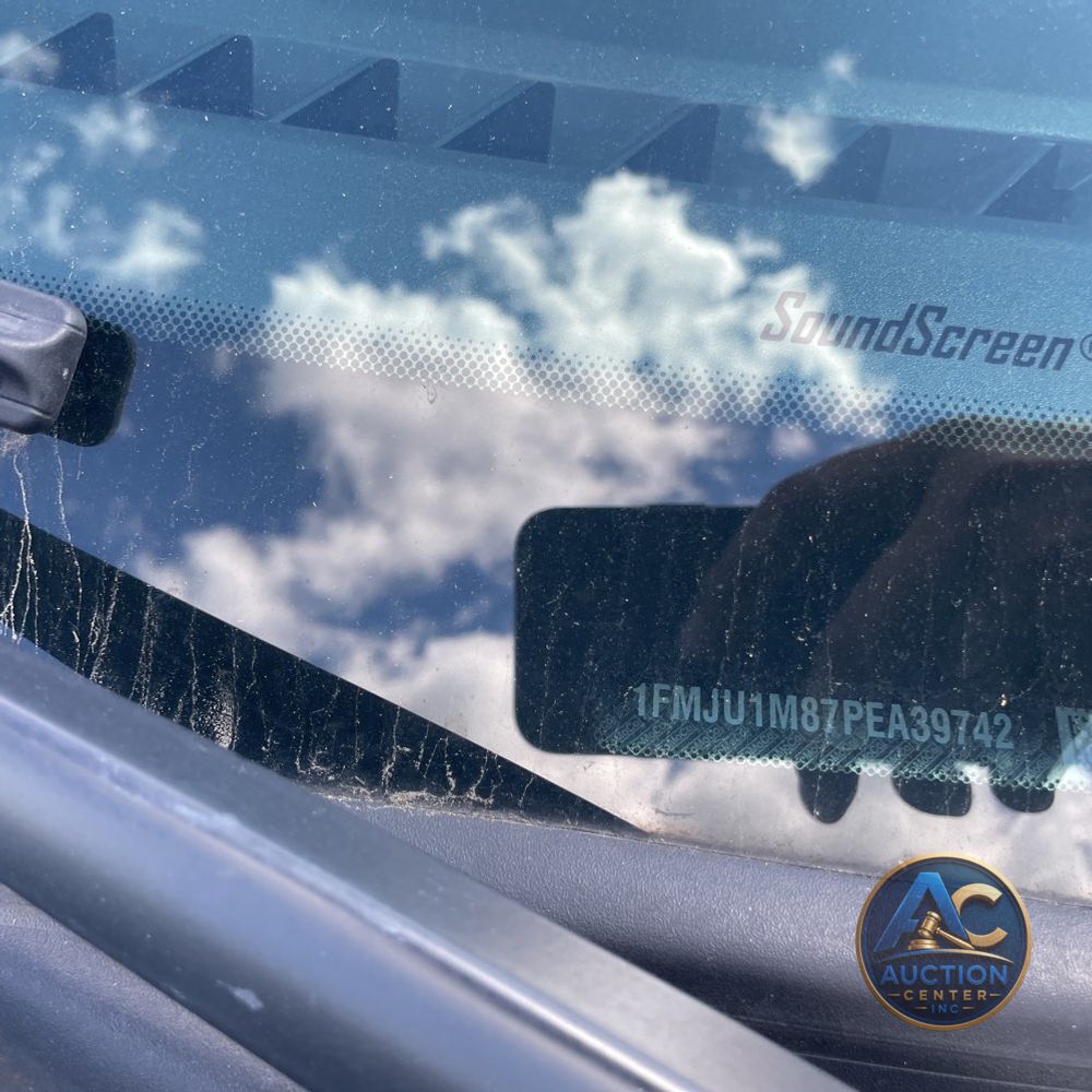 2023 Ford Expedition Platinum