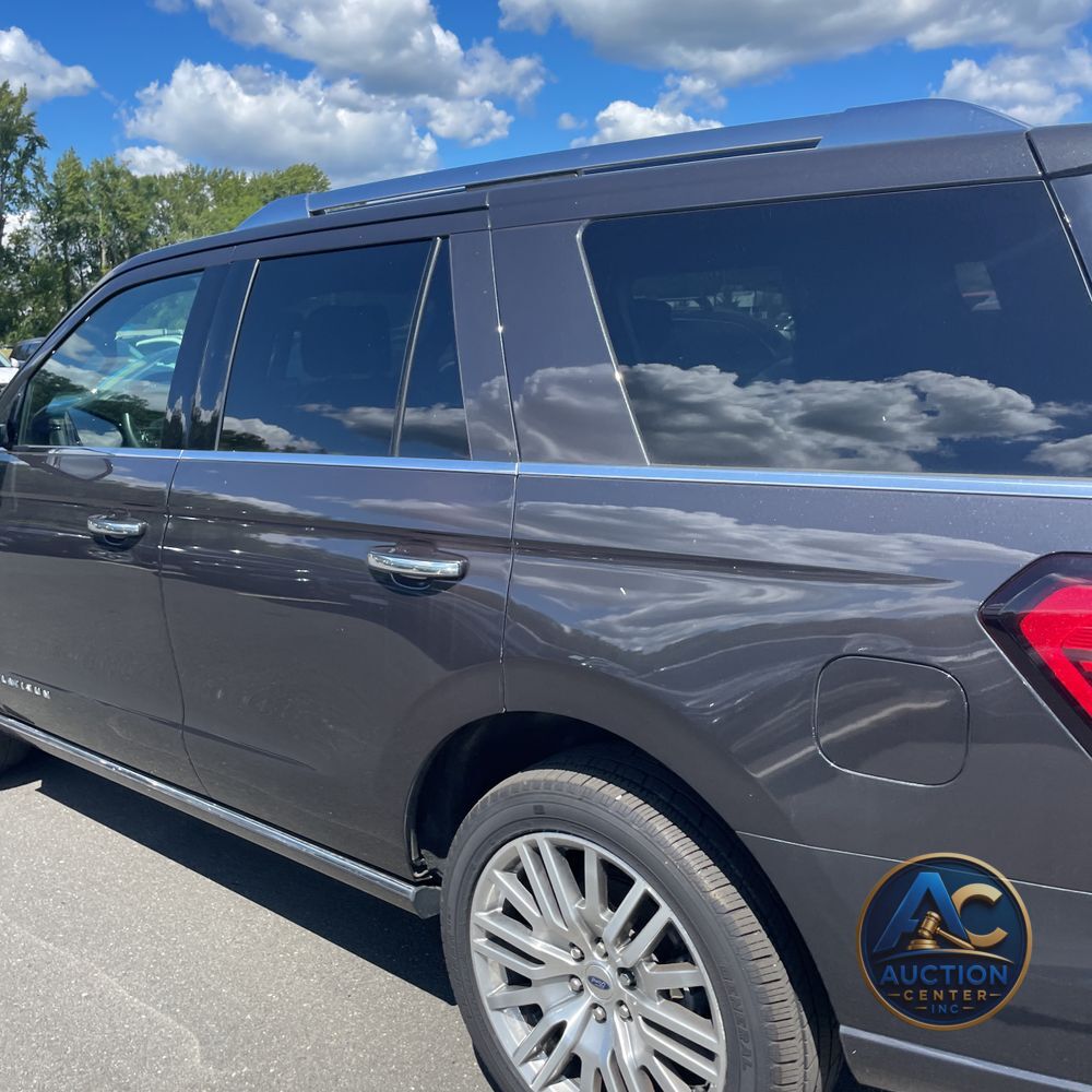 2023 Ford Expedition Platinum
