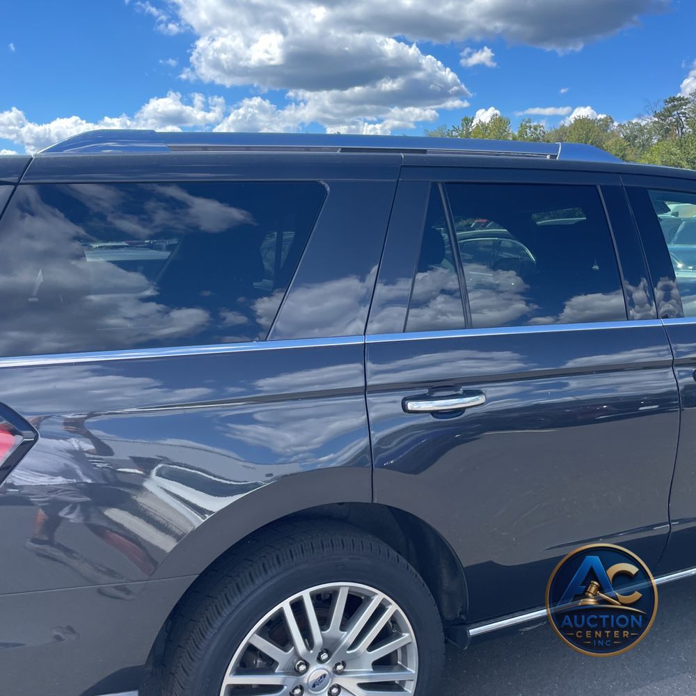 2023 Ford Expedition Platinum